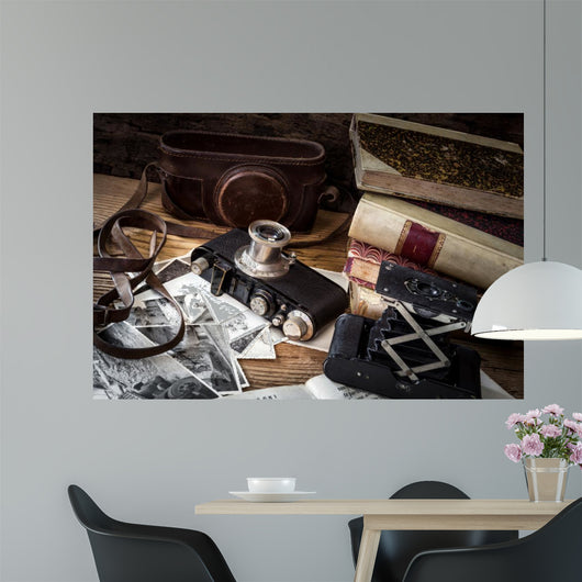 still life
