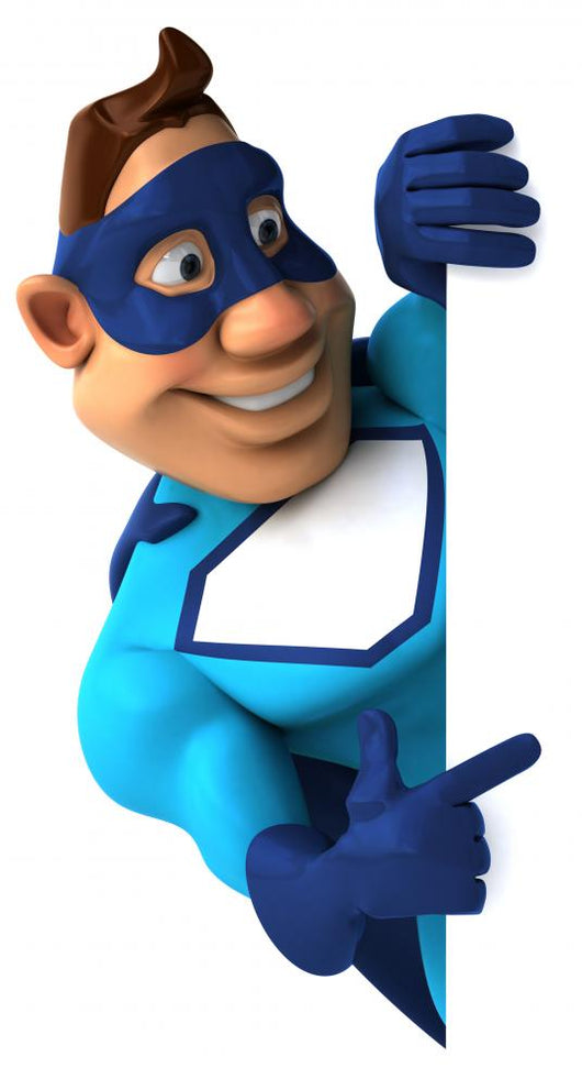 Superhero