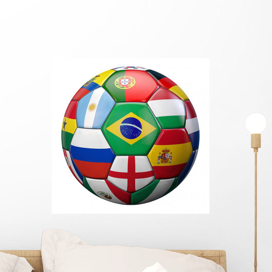 World Football