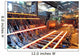 Stahlwerk // steel plant