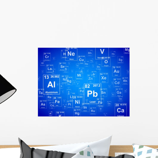 Elements Background