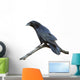 Raven Wall Decal