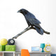 Raven Wall Decal