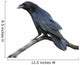 Raven Wall Decal
