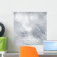 Seamless Ice Texture Wall Decal