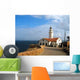 Lighthouse Arta Wall Decal