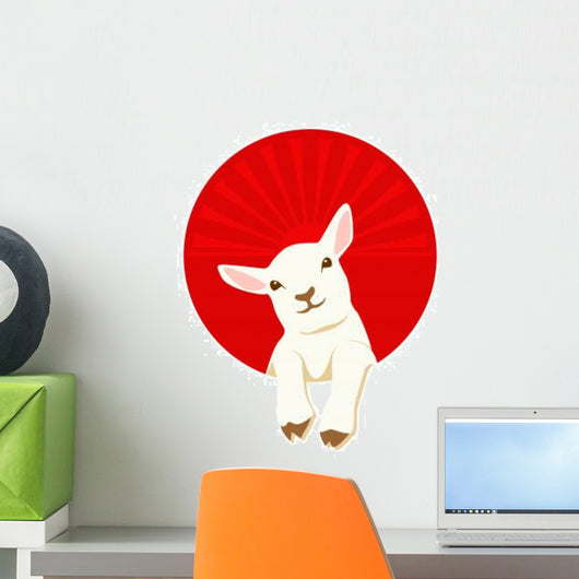 ???????? Wall Decal