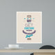 Motivating Quotes. Typographical vector design