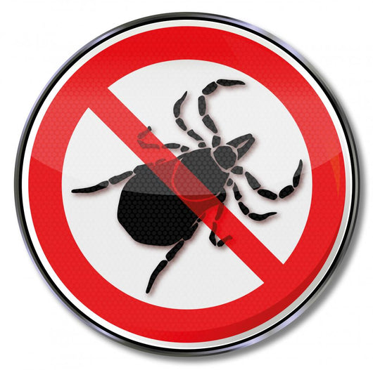 Schild 1237 Wall Decal