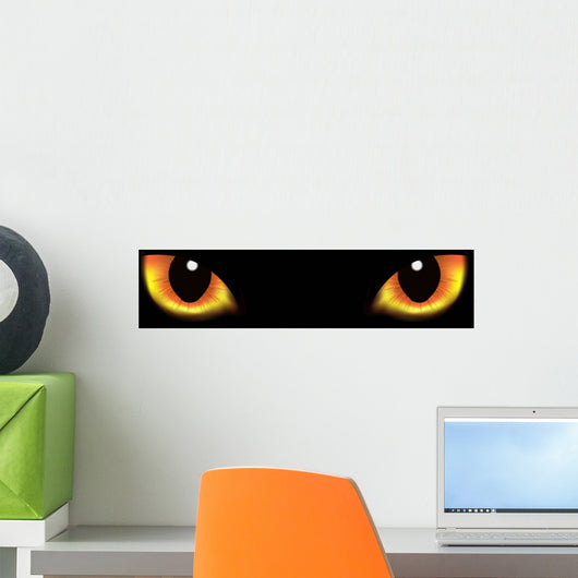 Cat Eyes