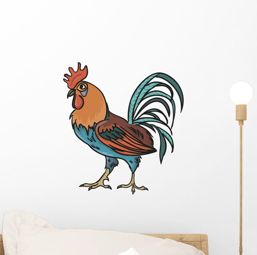 Rooster