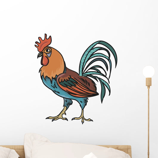 Rooster