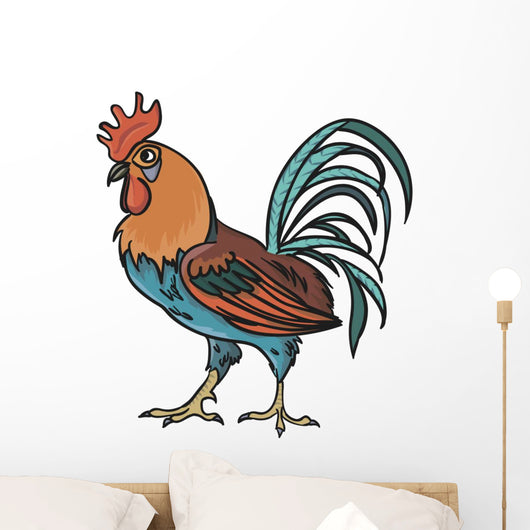 Rooster