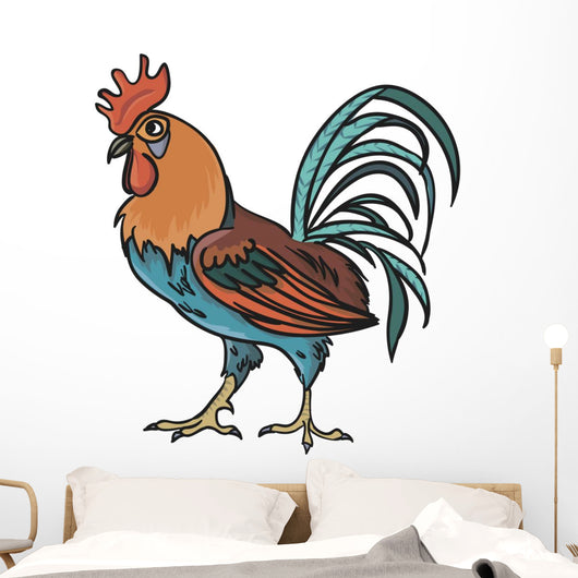 Rooster