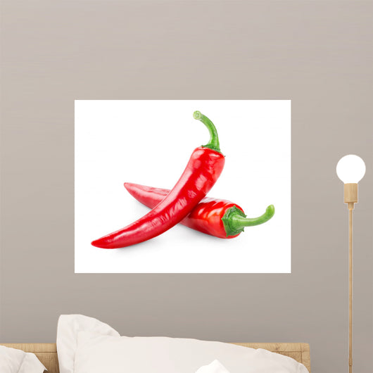 Chili pepper