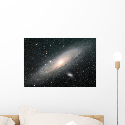 Andromeda Galaxy