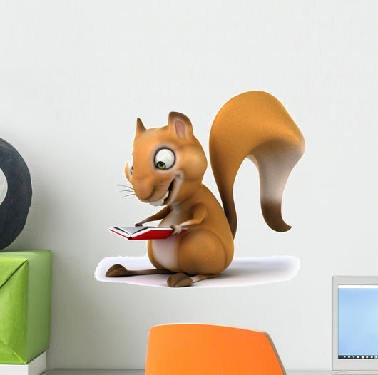 Squirrel