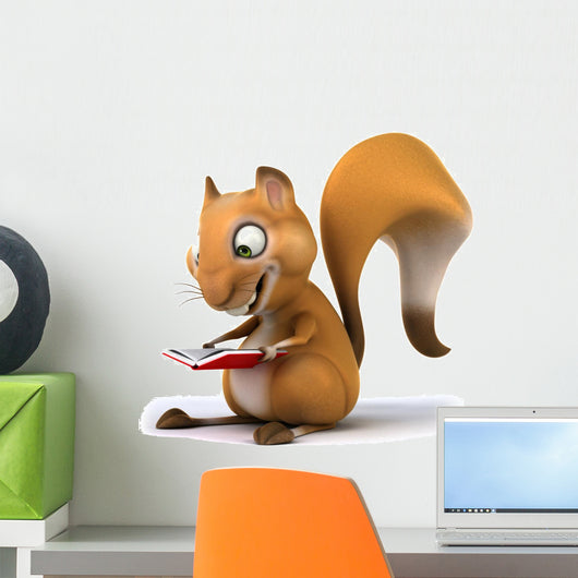Squirrel