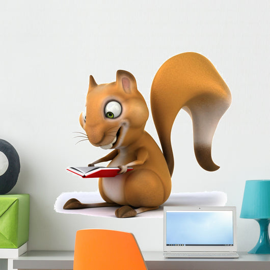 Squirrel