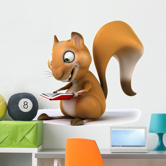 Squirrel