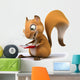 Squirrel