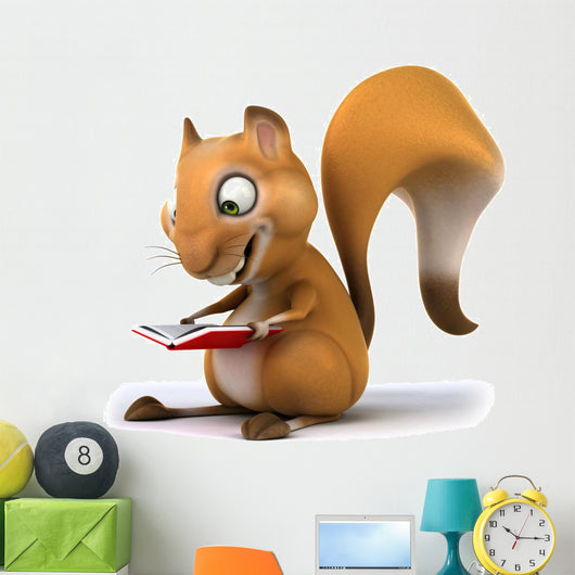 Squirrel