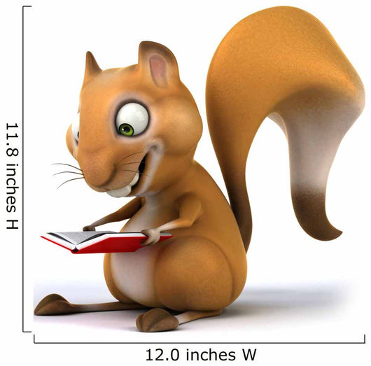 Squirrel