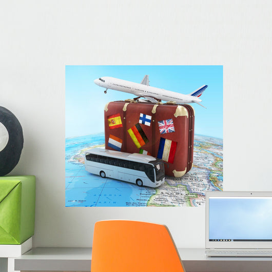 travel concept