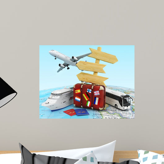 travel concept