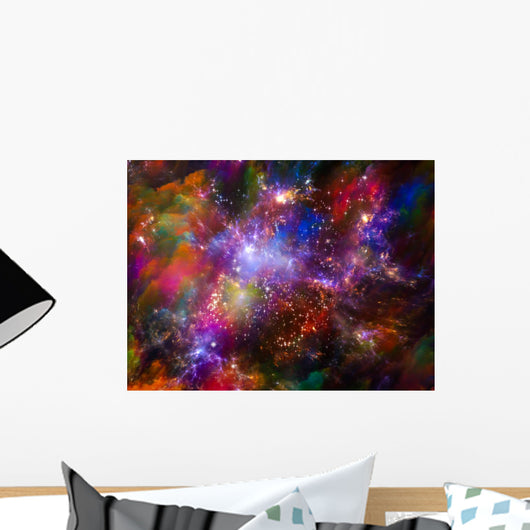Energy of Space