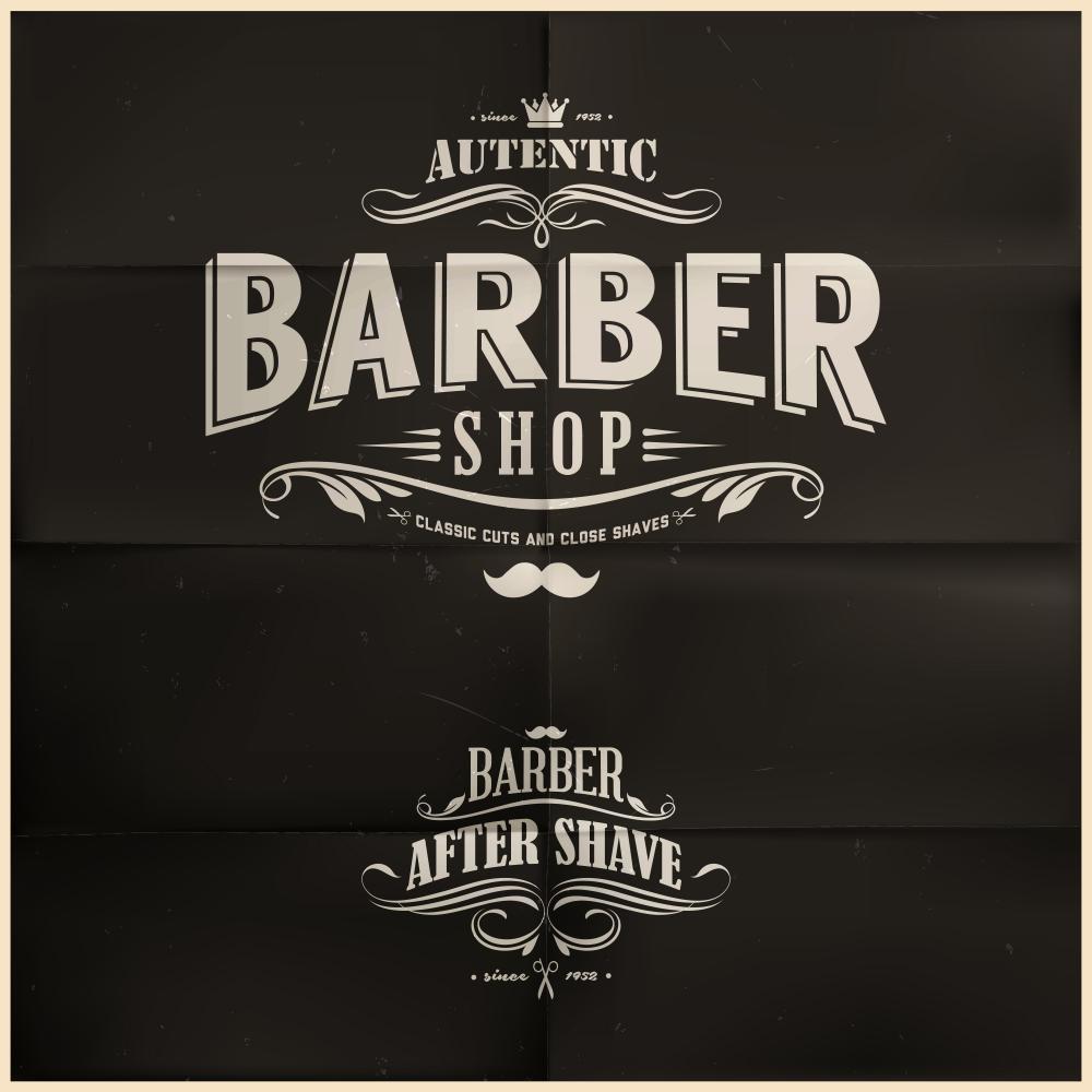 No.34アメリカンbarberポスター額縁有リーゼント No.34アメリカンbarberポスター額縁有リーゼント Amazon.co.jp