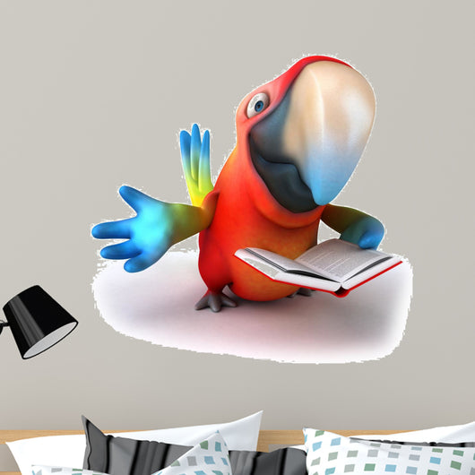 Parrot