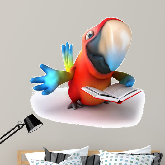 Parrot