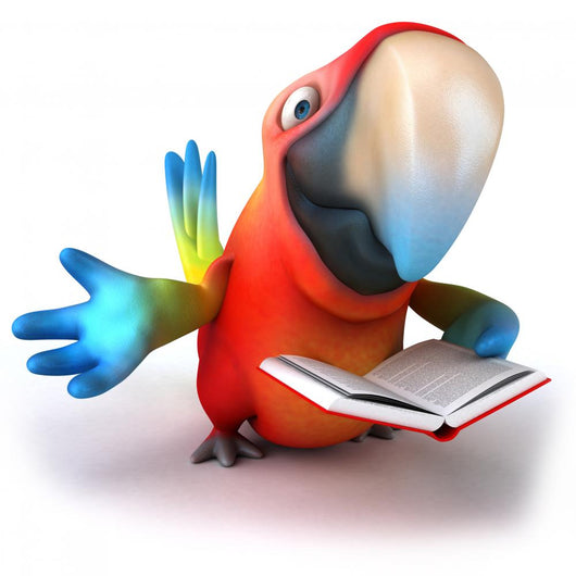 Parrot