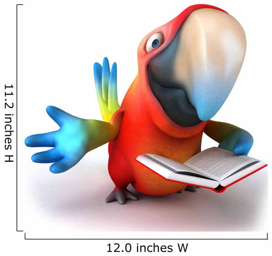 Parrot