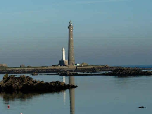 Virgin Island Lighthouse Wall Decal