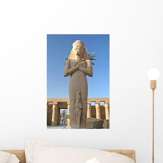 Ramses Ii Wall Mural
