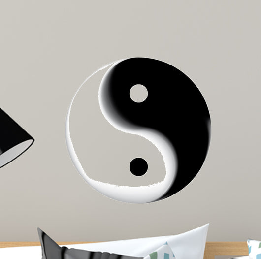 Symbol Yin-Yang