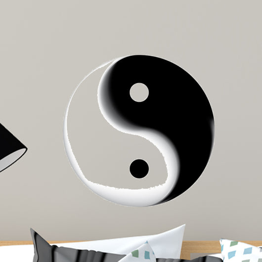 Symbol Yin-Yang