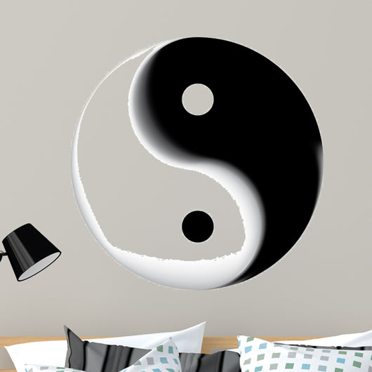Symbol Yin-Yang