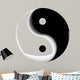 Symbol Yin-Yang