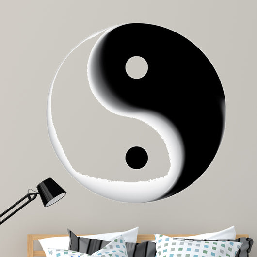 Symbol Yin-Yang