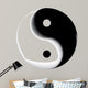 Symbol Yin-Yang