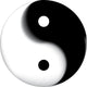 Symbol Yin-Yang