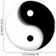 Symbol Yin-Yang
