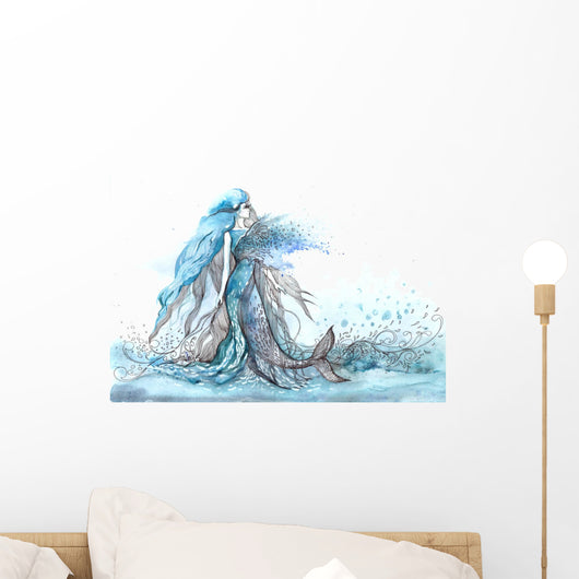 mermaid