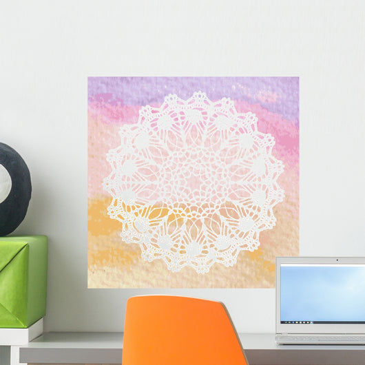 Vector Template Invitation Card