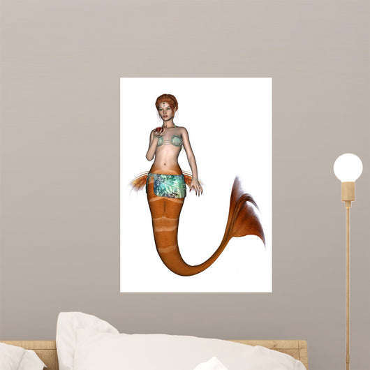 Fairytale Mermaid