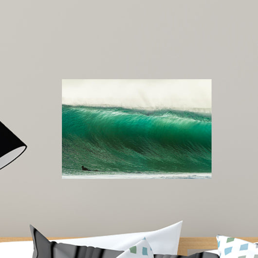 Waves Color Large Power