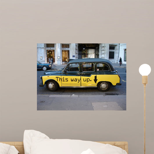 London Taxi